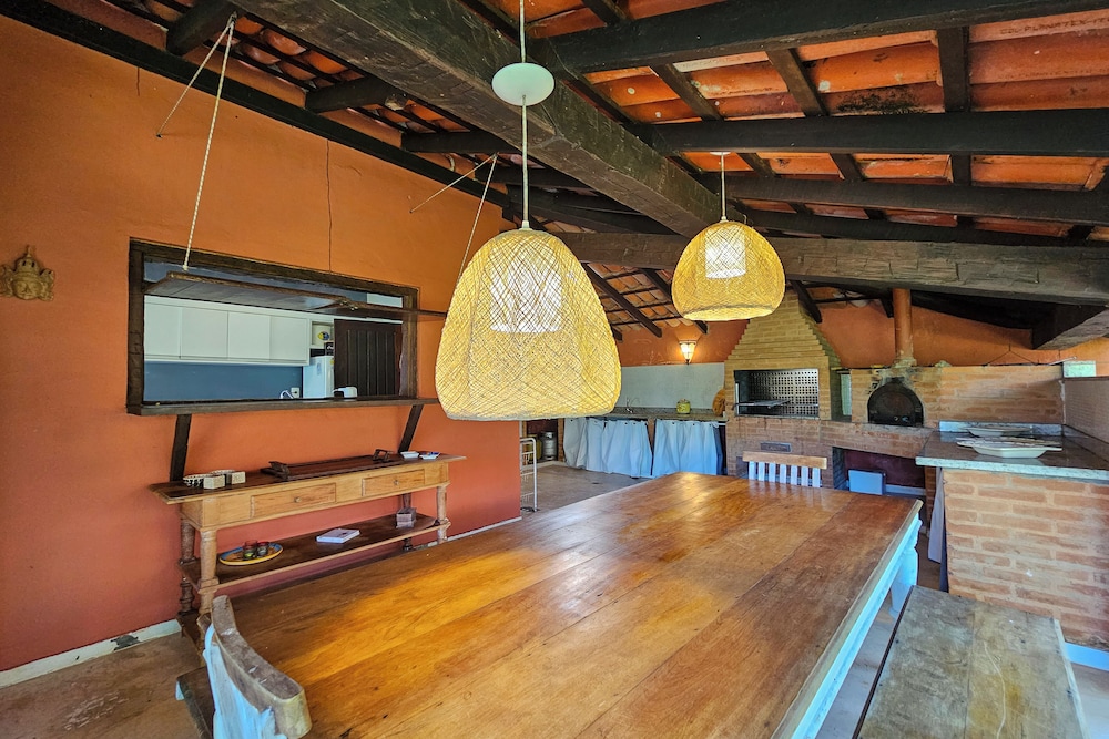 Casa Maritacas