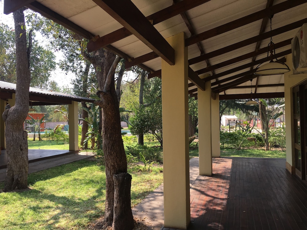 Kondwane Boutique Guest House