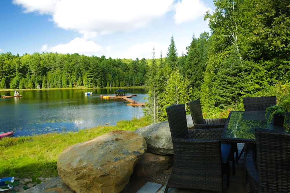 Footprints Resort