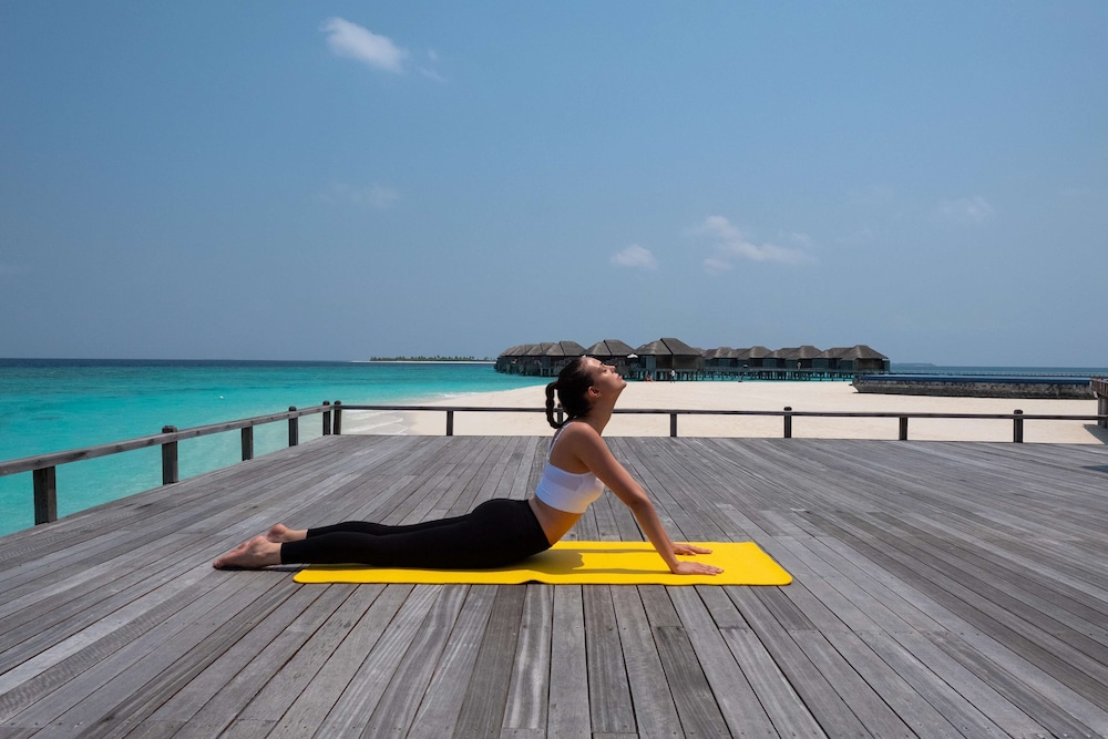 JA Manafaru, The Real Maldives - Complimentary Seaplane for 7 nights and more - Stay Period 01 May 2026 to 23 Dec 2026