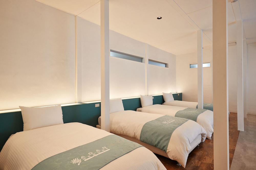 Adan Resort EN view 3