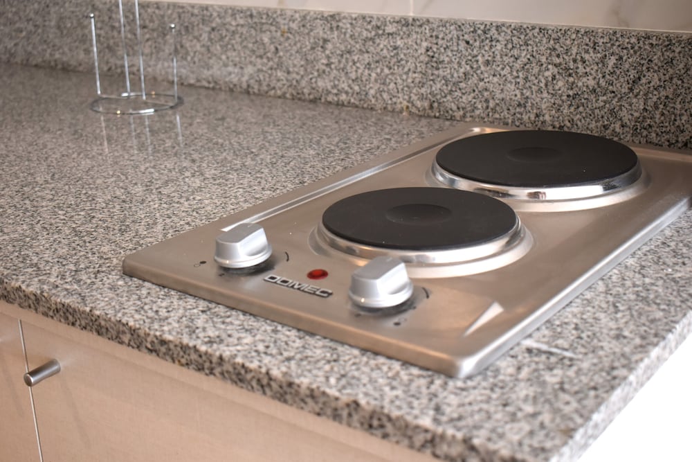 Torrar Suites