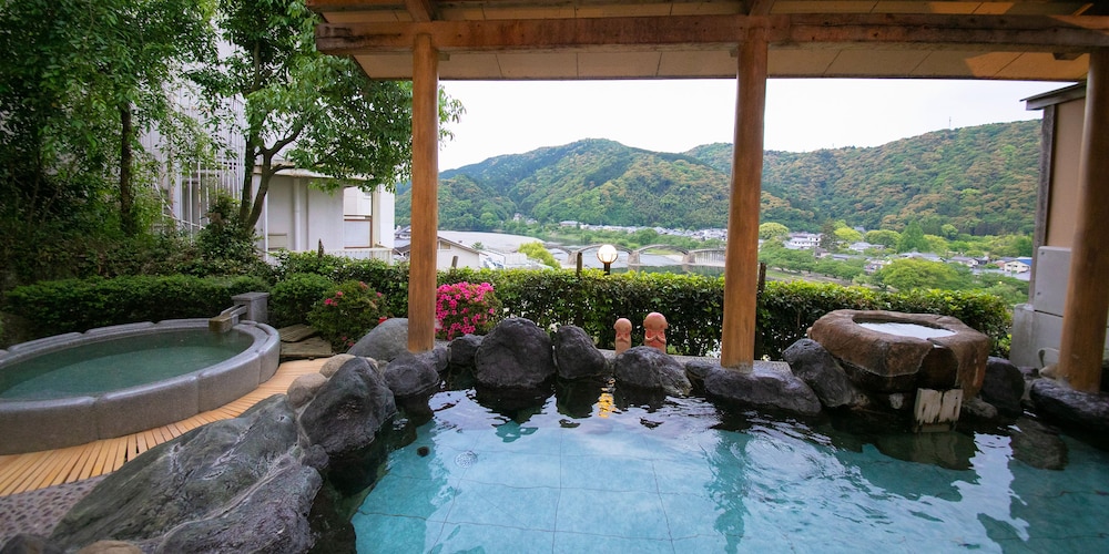 Hotel Iwakuni Kokusai Kanko Hotel