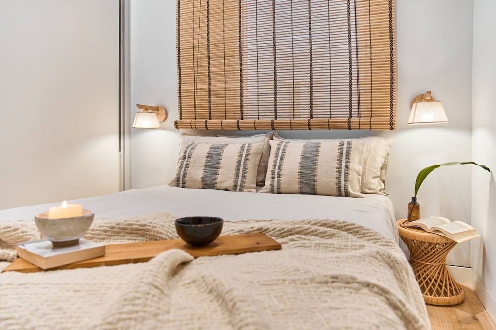 Celebes - 3 Bedrooms in Centro