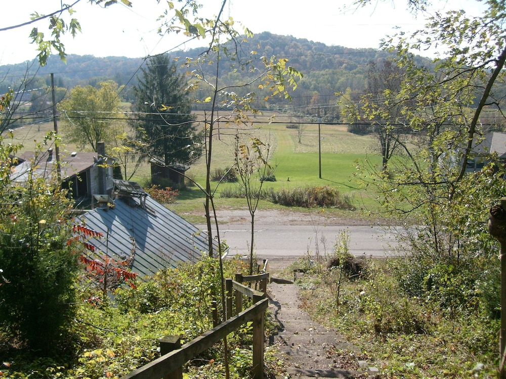 Nelsonville Hotel - Hostel - Property Image 5