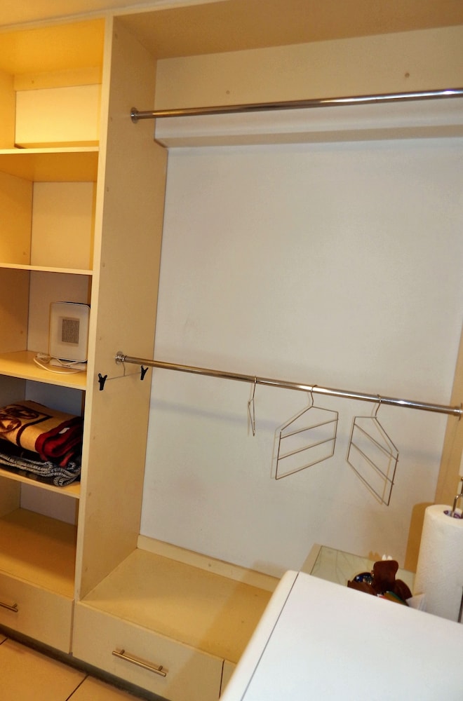Minimalist Apartment