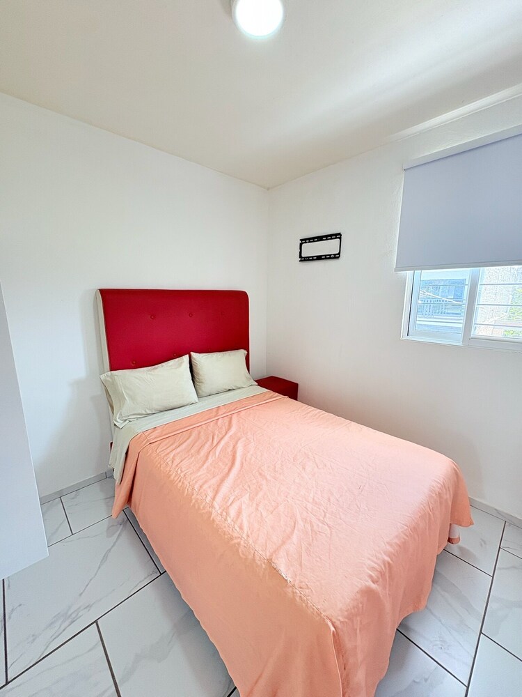 Departamento Basilio Badillo D