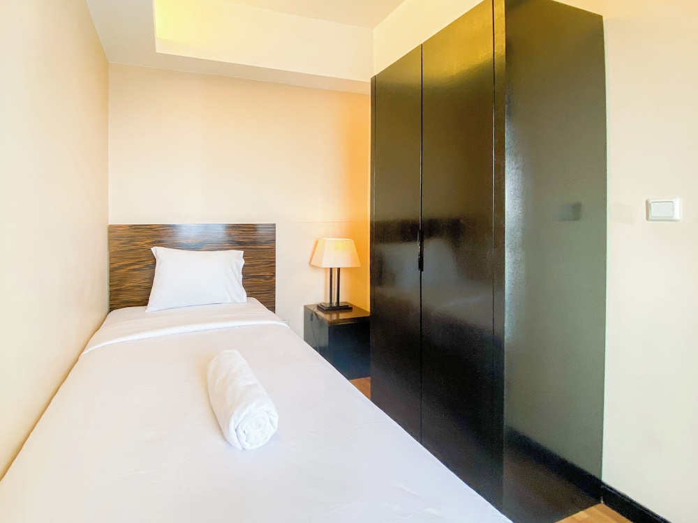 Platinum 2Br At Apartment Braga City Walk, Bandung - 21