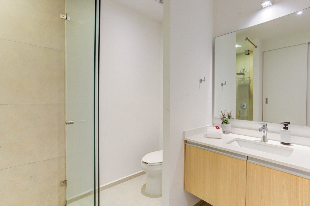 Aria Ocean Condominios