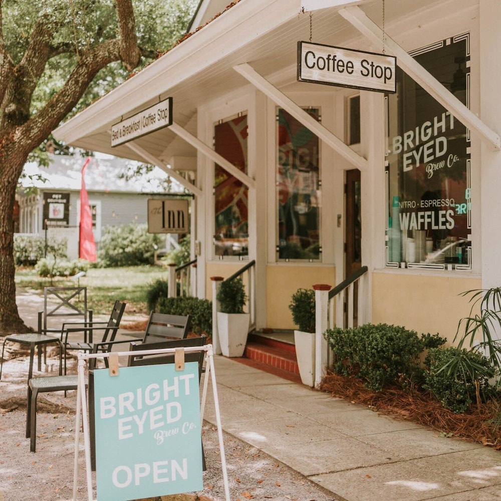The Inn at Ocean Springs