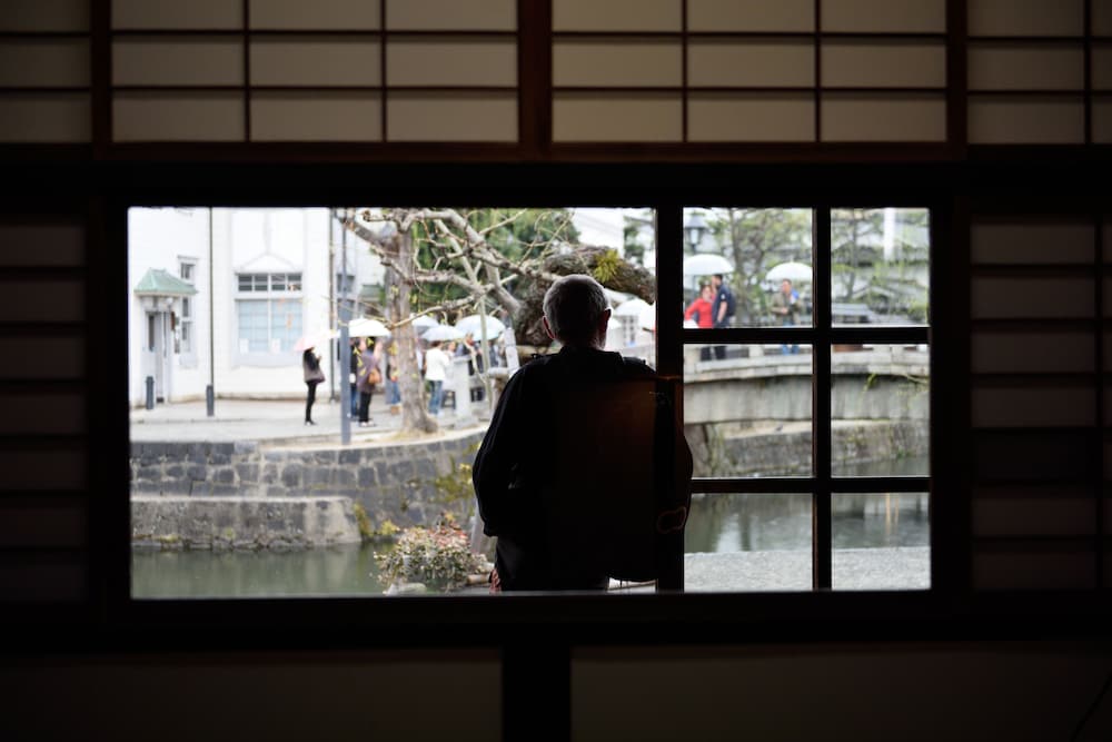Ryokan Kurashiki