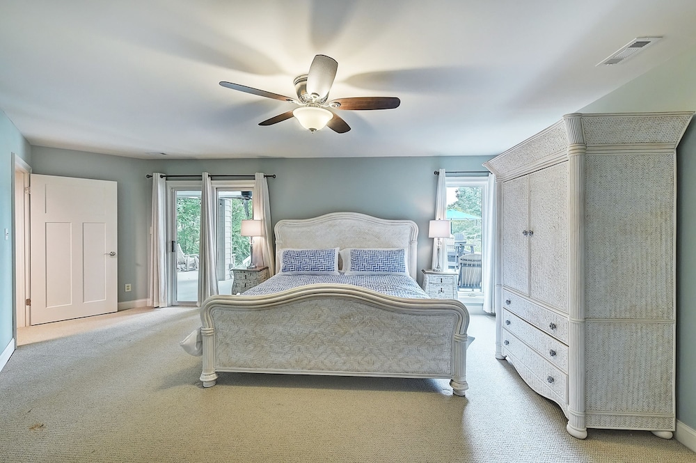 Butler Bliss by Avantstay Private Dock Views