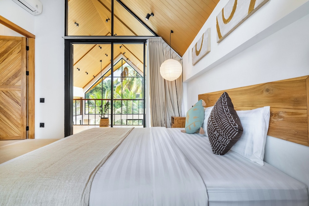 Dzen 5 Villa Ubud