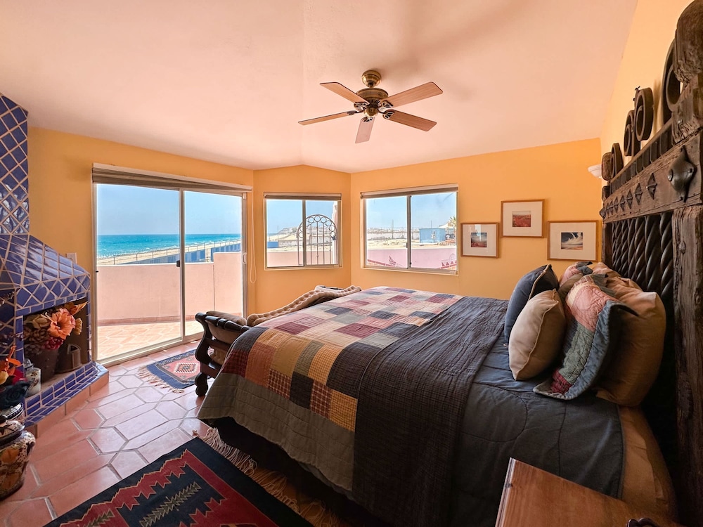 Your Beachfront Escape Close to Everything