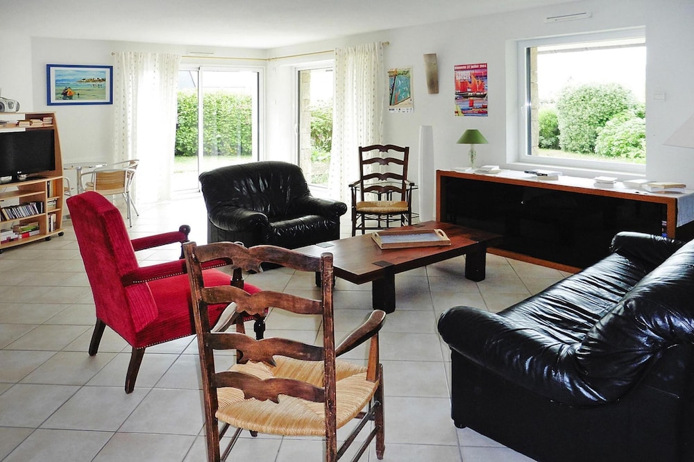 Holiday Home Close to the Beach