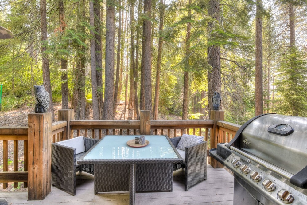 Lake Tahoe Vacations - Shining Shire - Property Image 35