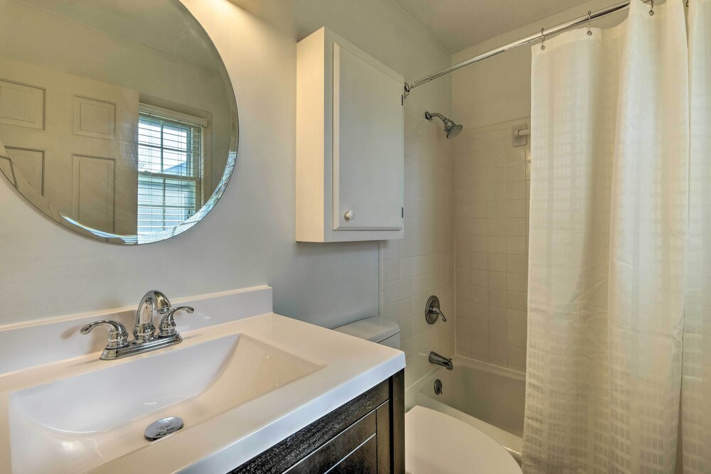 Lexington Vacations - Lexington Home 2 Mi to University of Kentucky! - Property Image 11