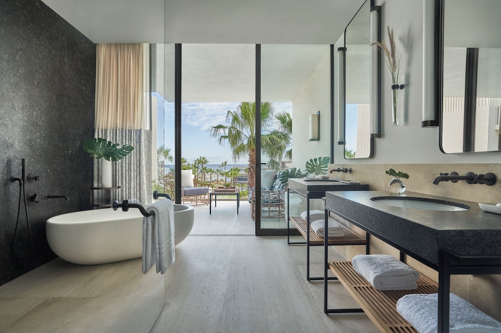 Four Seasons Resort Los Cabos at Costa Palmas - Property Image 120