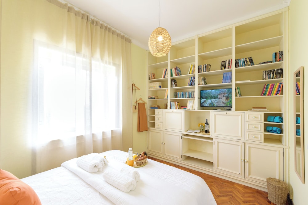 Urban Bliss Guesthouse