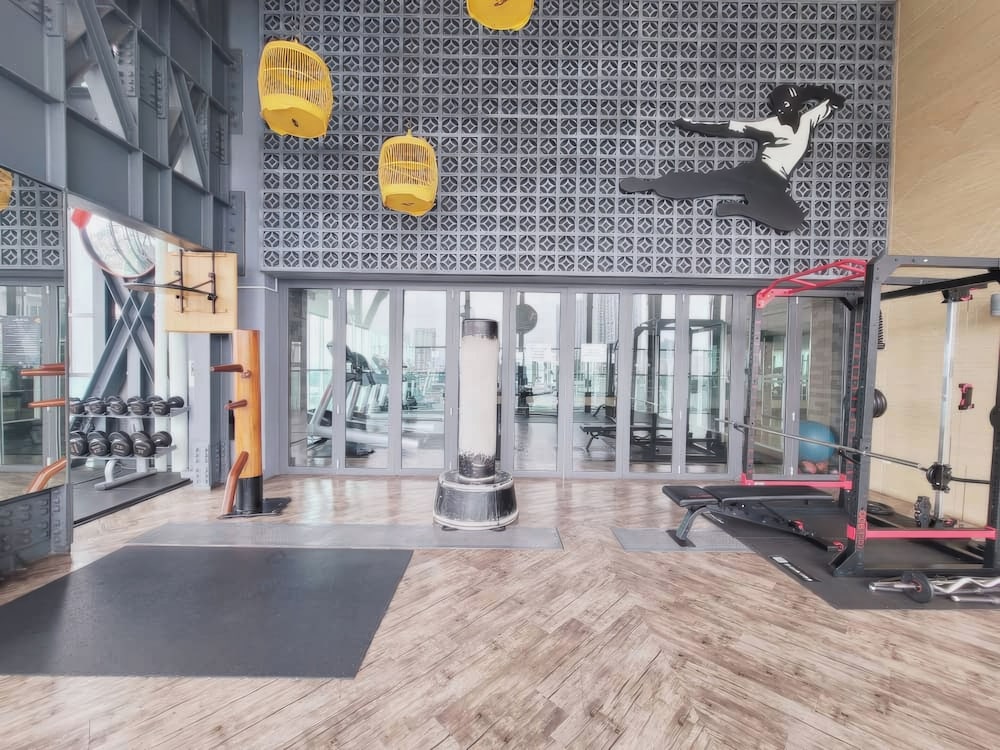 VERVE Suites KL South Apartments & Condo
