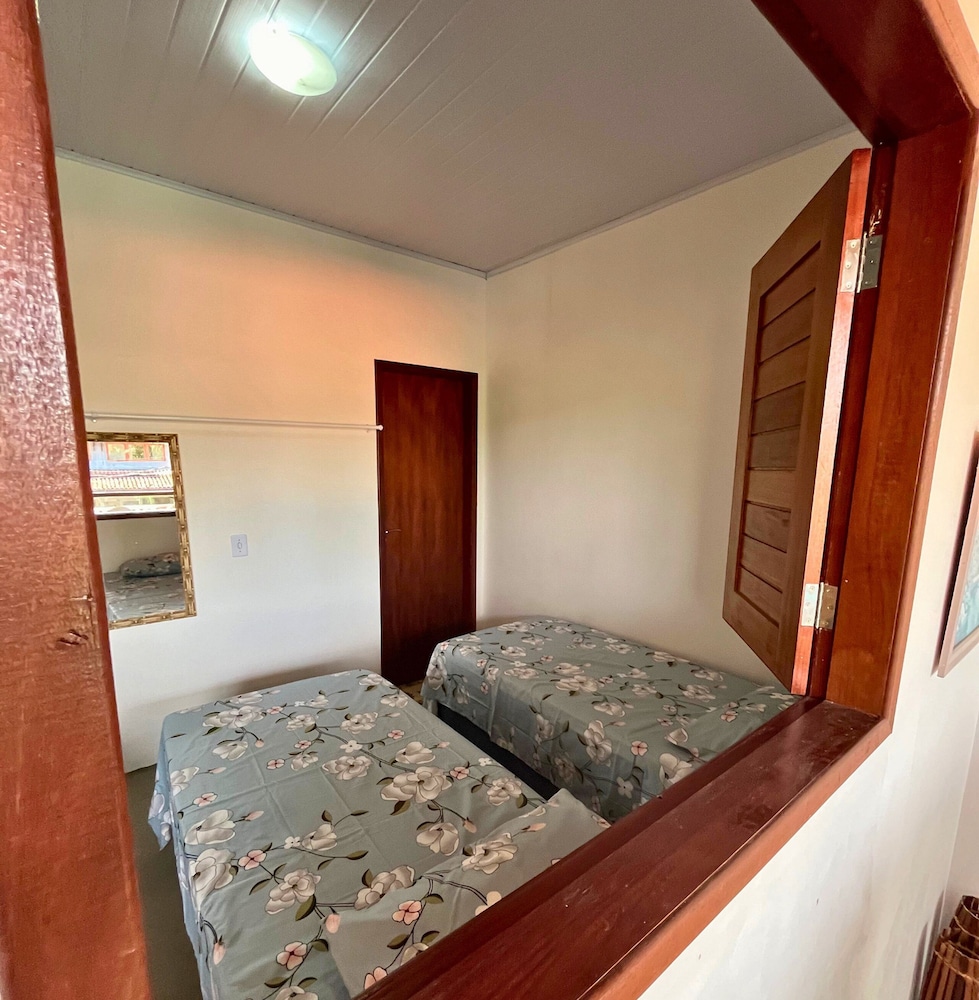 MHV Milagres - Casa Lar do Marceneiro