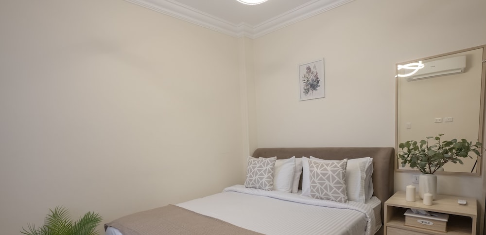 Sokon Residence Madinaity