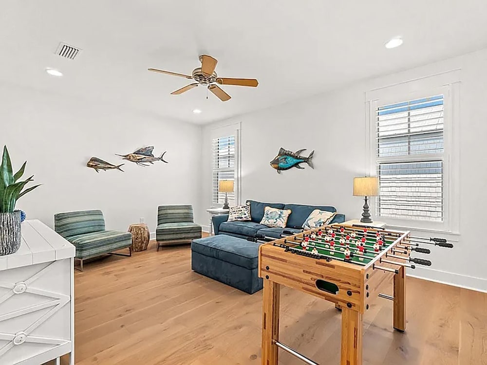Sand Dollar Beach Cottage
