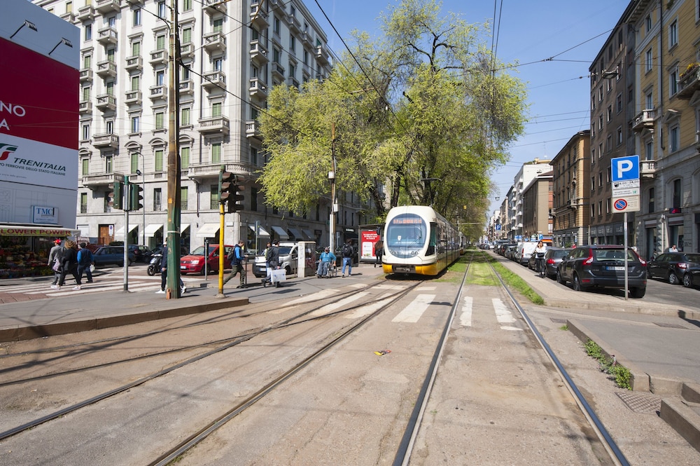 At Home Heart of Milan - Porta Vittoria photo 3