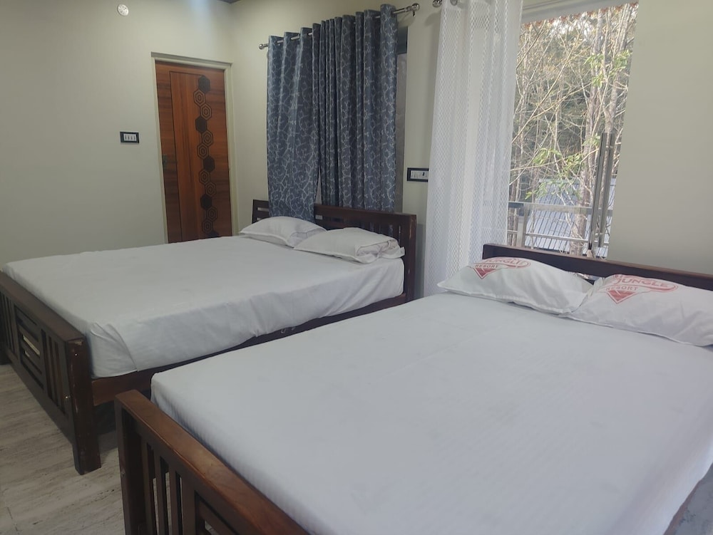 BKP Jungle Resorts