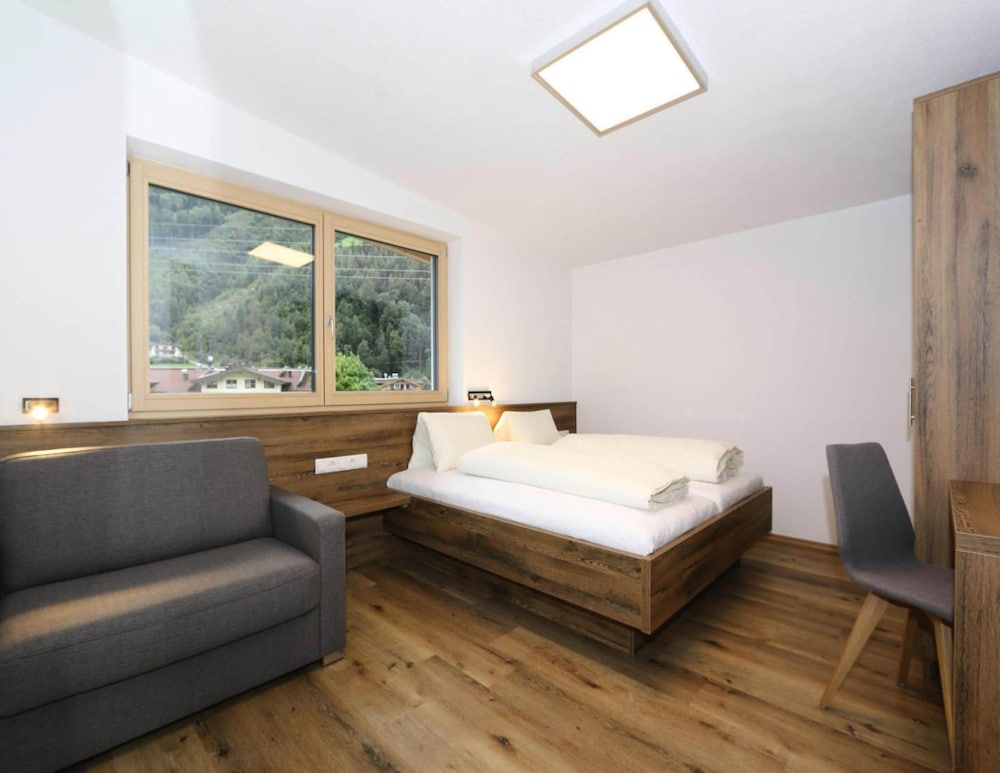 Holiday Home in Aschau Near Climbing Center