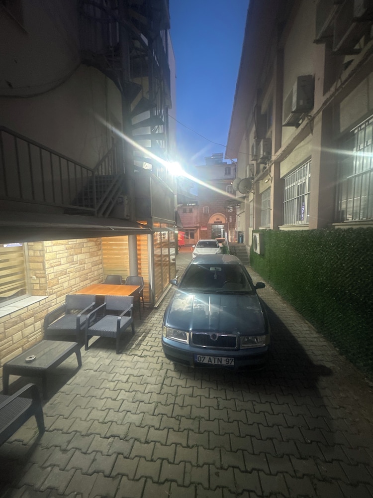 Edremit Körfez Turizm