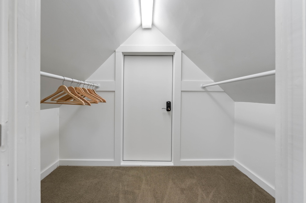 BCA Furnished Apartments