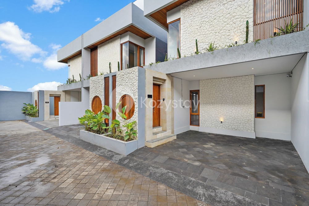 deTasia Villa by Kozystay - Jimbaran