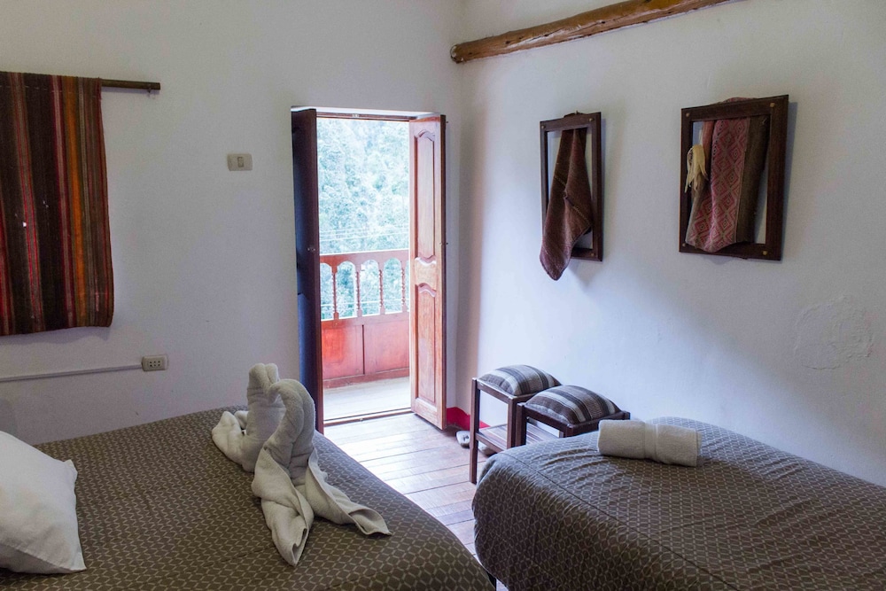 Casa Patacalle Bed & Breakfast Hotel