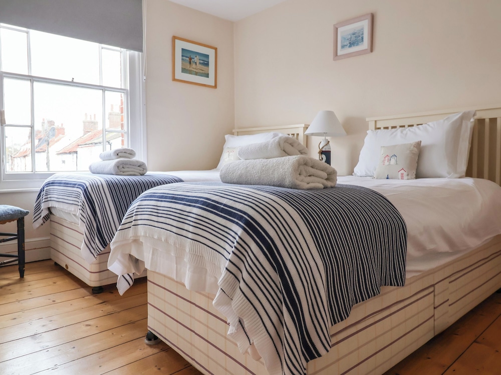 Kestrel Cottage, Southwold