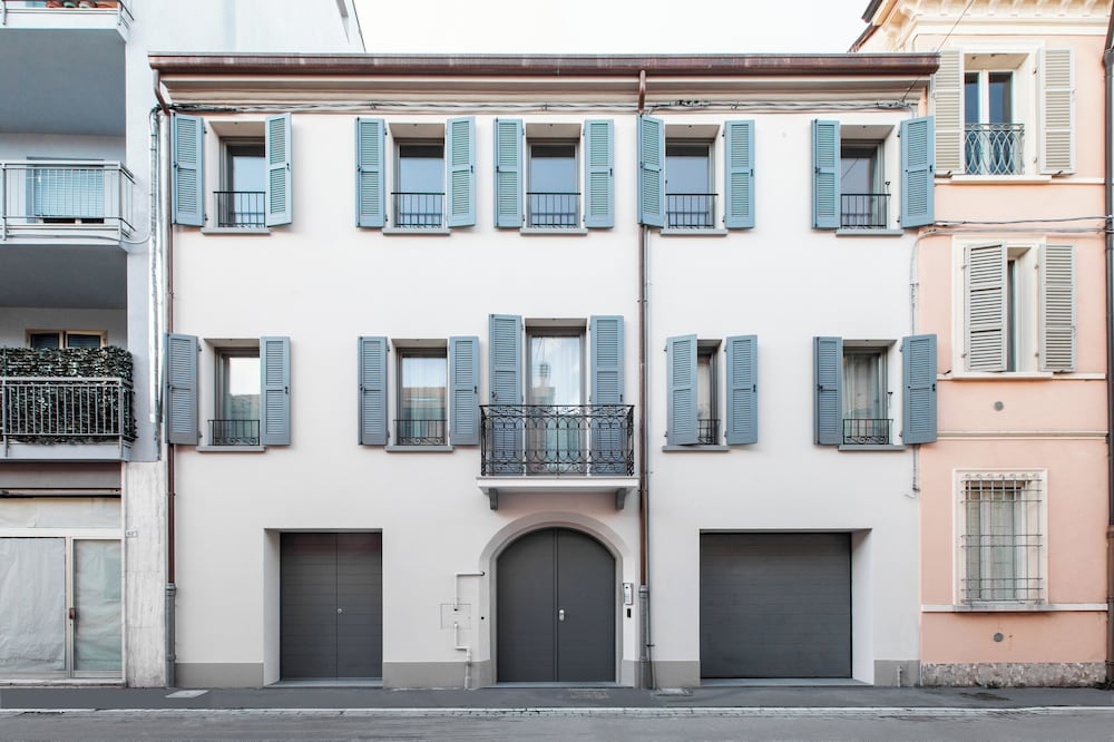 MAZZINI 66