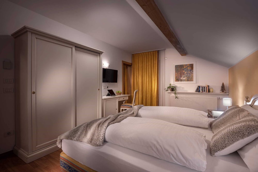 Hotel Bad Salomonsbrunn