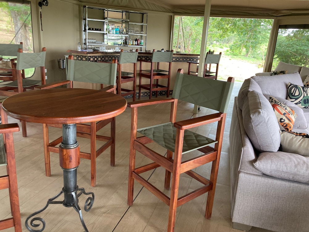 Chamabondo Tented Camp