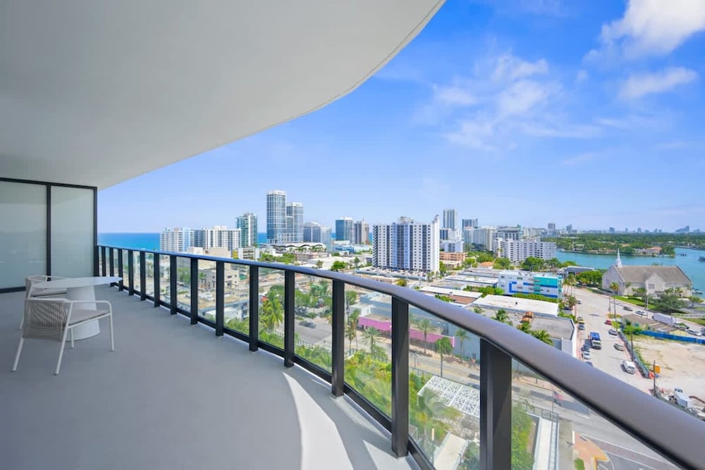 NOK Classy 2BR in Miami Beach