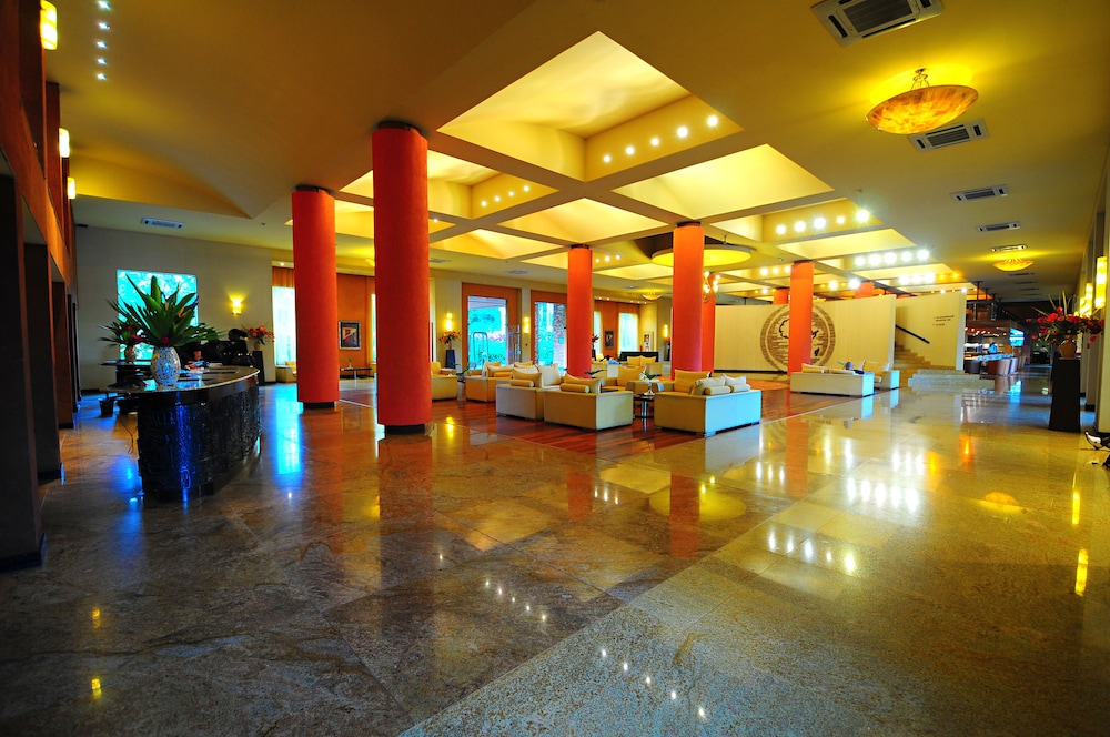 Munyonyo Commonwealth Resort