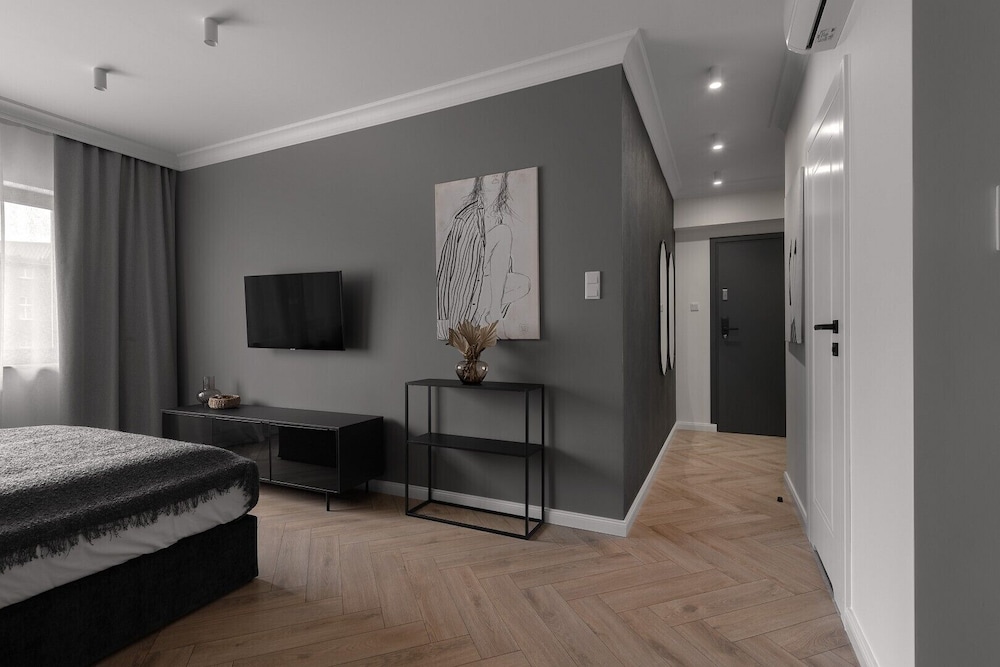 Apartio Rooms Gliwice