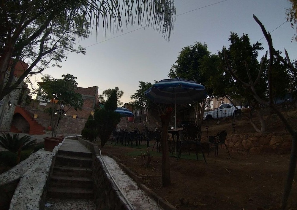 Mina Esperanza view 5