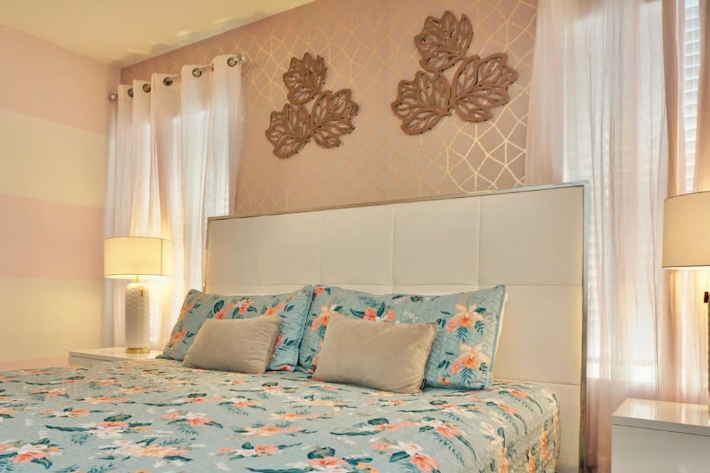 3kingbeds Spa Gameroom Solterra