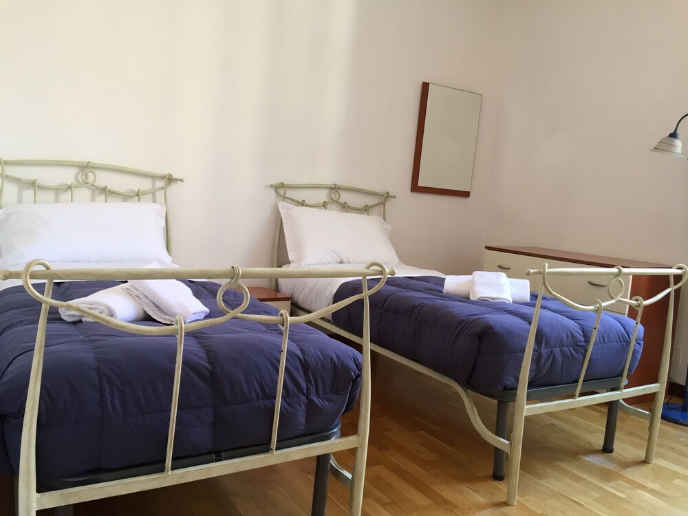 Rome Termini Guest House