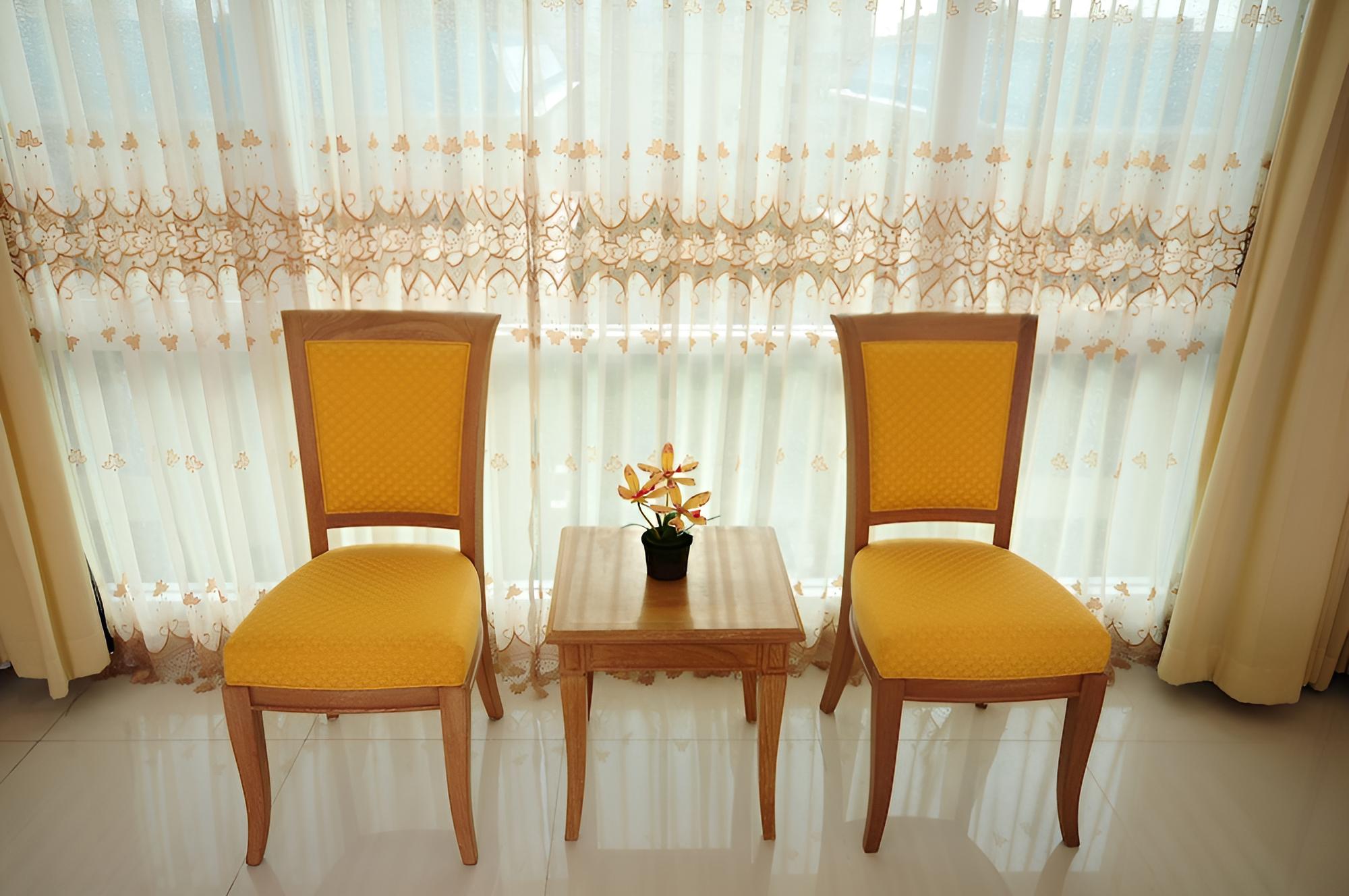 The Egypt Boutique Hotel Bangkok