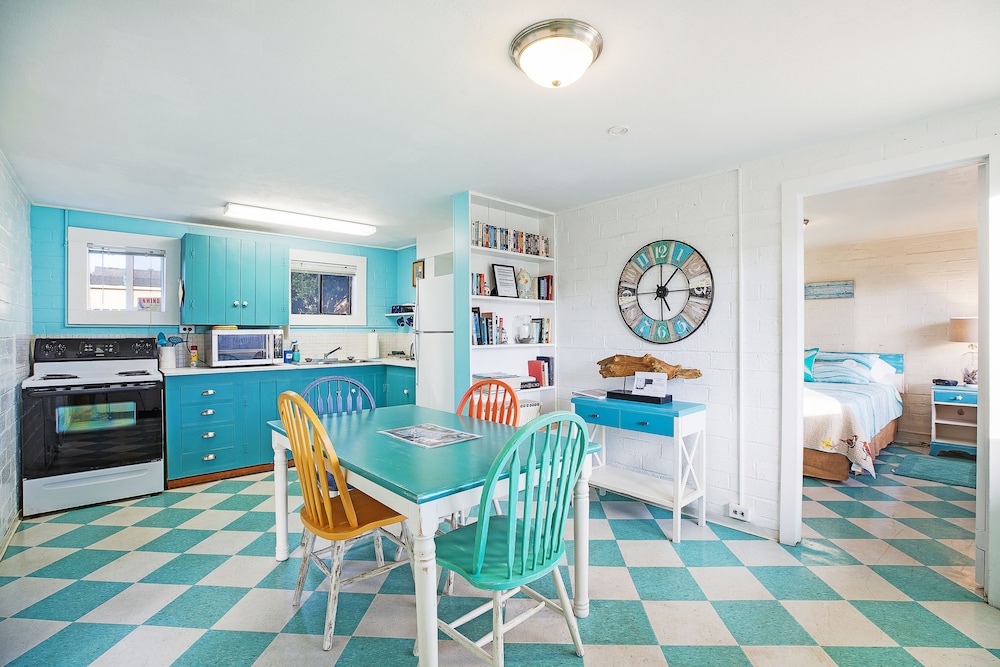 Sand Dollar Condos
