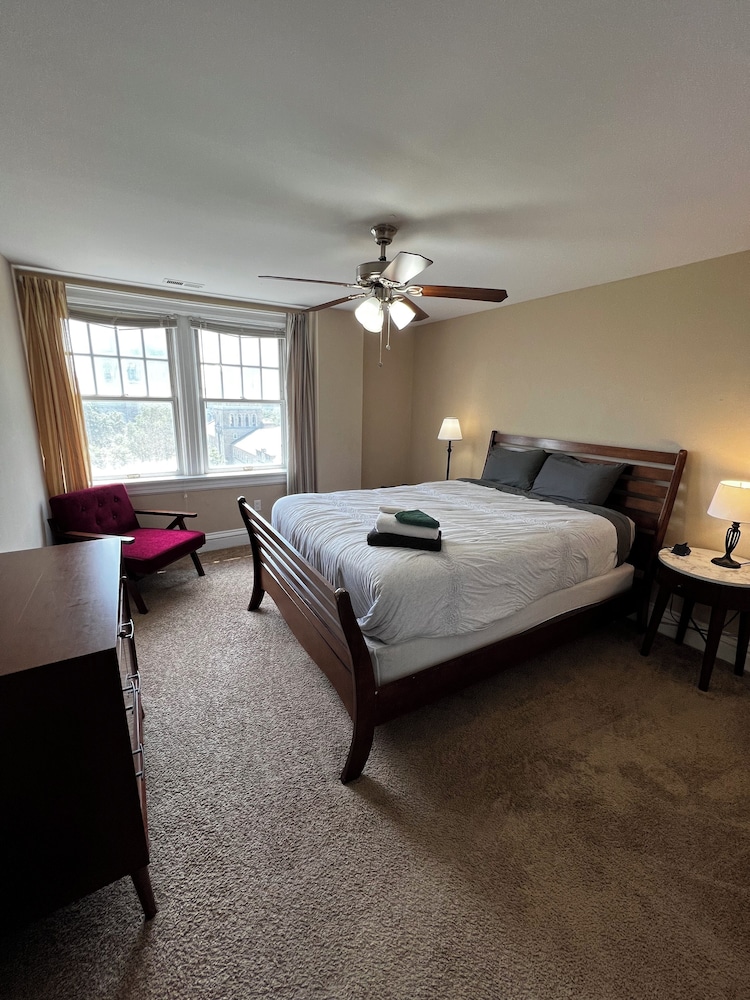 2BR WD Near Forest Park near BJ Hospital view 3