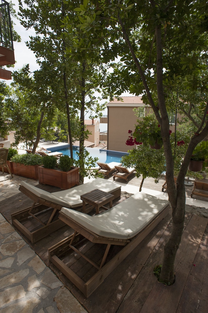 Guest House Harmonia