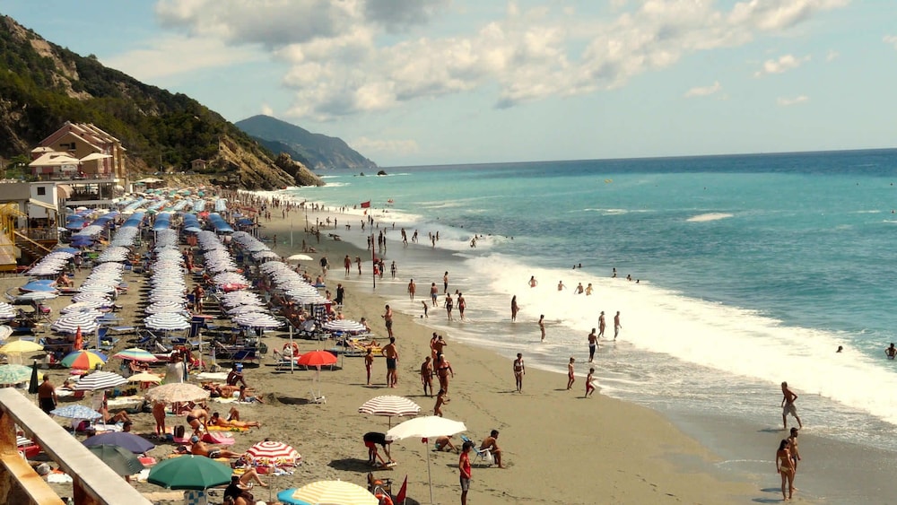 Camping La Sfinge