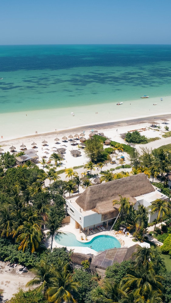 Isla Holbox Vacations - Ser Casasandra Boutique Hotel - Property Image 204